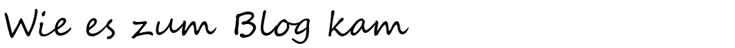 bloggebu
