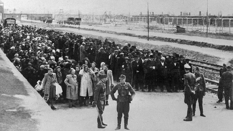 Auschwitz