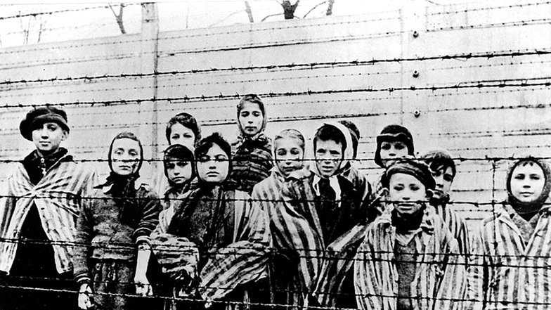 Auschwitz